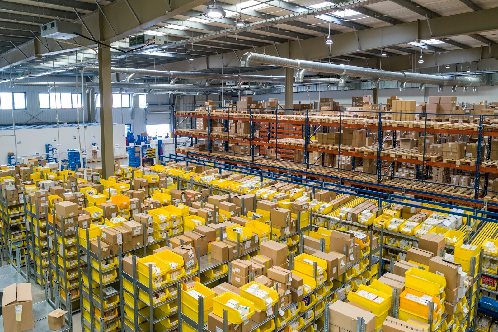 Construction Purchase Orders: A Guide to Controlling Material Costs